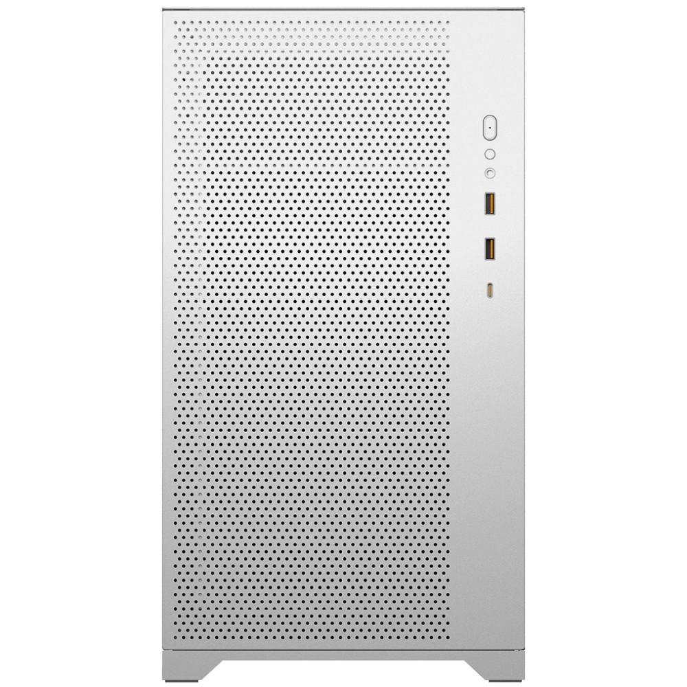 Корпус FSP CMT580W без БЖ ATX White Вінниця - фото 3