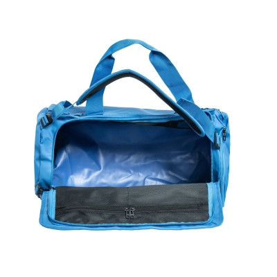 Дорожня сумка Highlander водозахисна Storm Kitbag 45L Blue (DB122-BL) (926936) Вінниця - фото 5