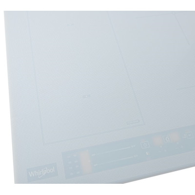 Варочна поверхня Whirlpool WLS5360BFW Вінниця - фото 4