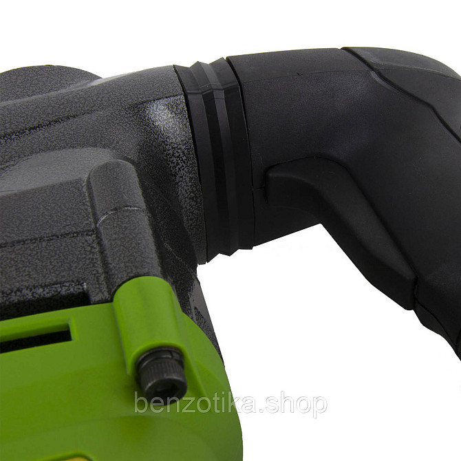 Перфоратор Procraft BH2350 SDS MAX professional NEW Киев - изображение 4