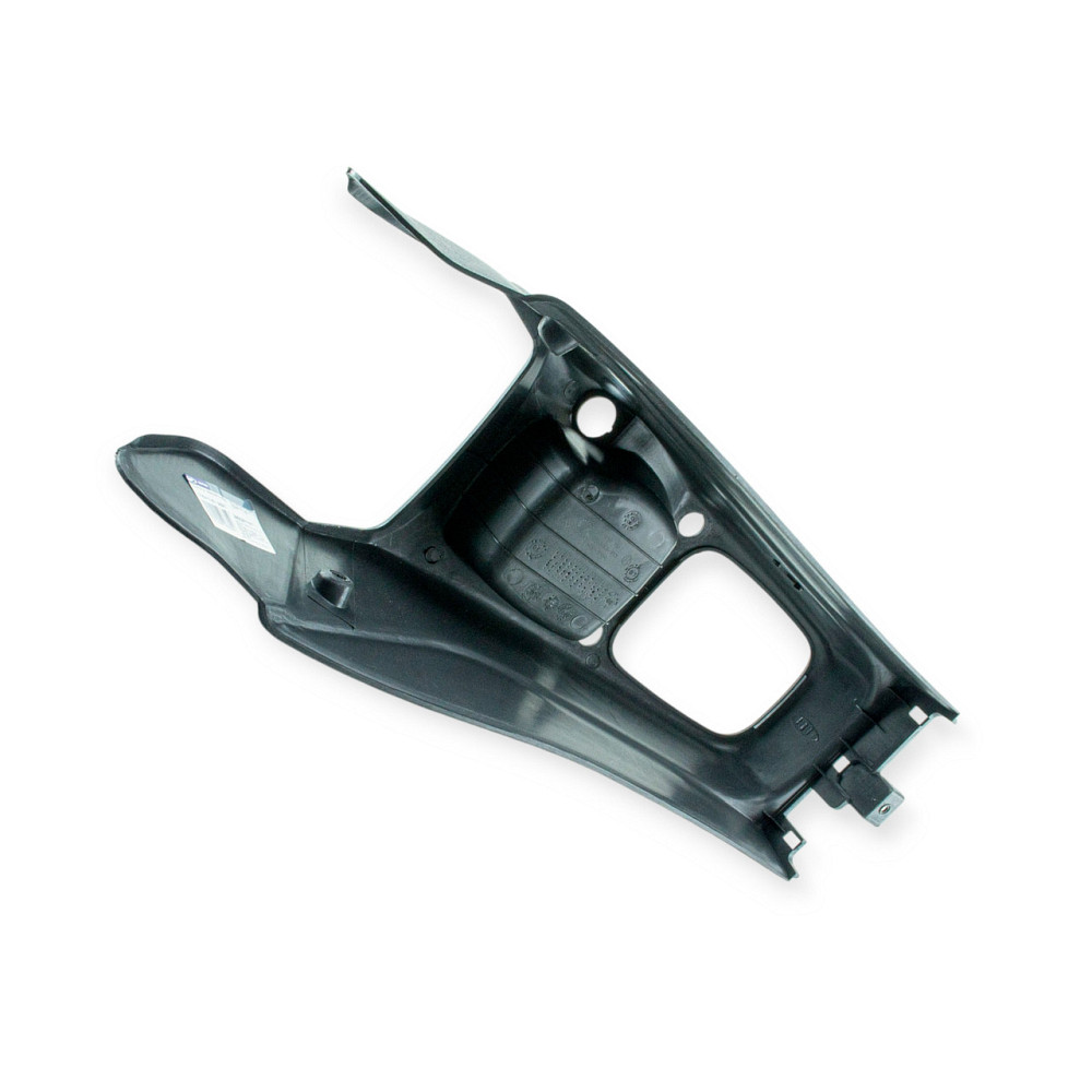 Консоль передня Ланос Мукачево - фото 1