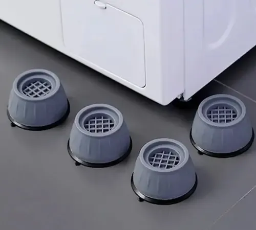 Универсальные подставки для стиральной машины (4 шт) Коломия - фото 3