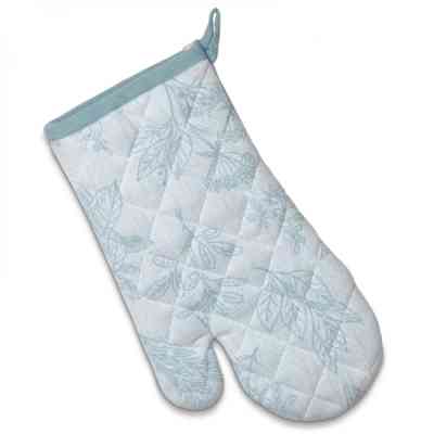 Кухонная прихватка Kela Svea 31 x 18 см Winter Blue (12793) Винница