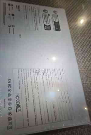 Новий планшет Android. Київ