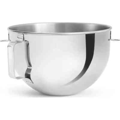Кухонний комбайн KitchenAid 5KSM55SXXEOB Вінниця