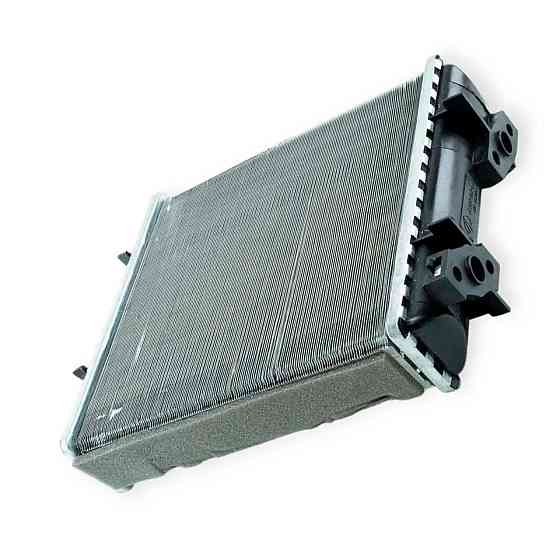 Радиатор печки 2105 широкий Мукачево