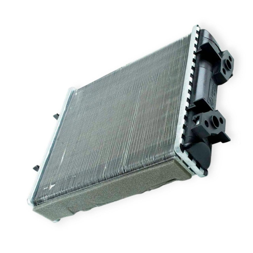 Радиатор печки 2105 широкий Мукачево - изображение 2