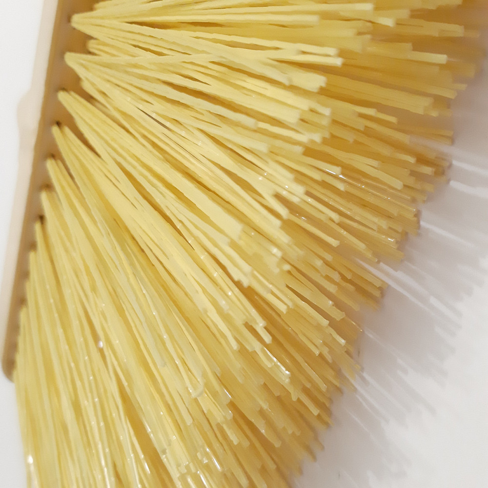 Мітла для подмитания без ручки (з різьбленням) Харків - фото 3