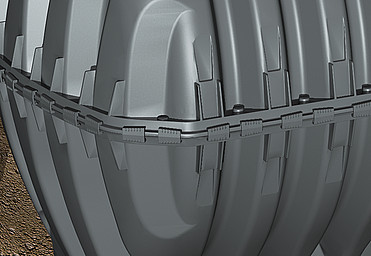 Система автономной канализации для дома 4 чел. One2clean (Германия) Киев - изображение 7