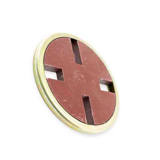 Шайба прив ТНВД (текстол.) ЯМЗ-236 полумуфты Мукачево