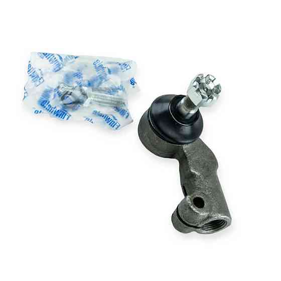 Наконечник тяги 2110, 2170, 2190 левый наружний рулевой Мукачево