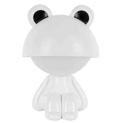 Нічник Kite Світильник LED з акумулятором Cute Froggy, білий (K25-316-3-1) Вінниця
