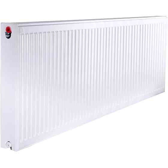 Радіатор сталевий панельний KALITE 22 бок 600х1600 (000022345) Київ