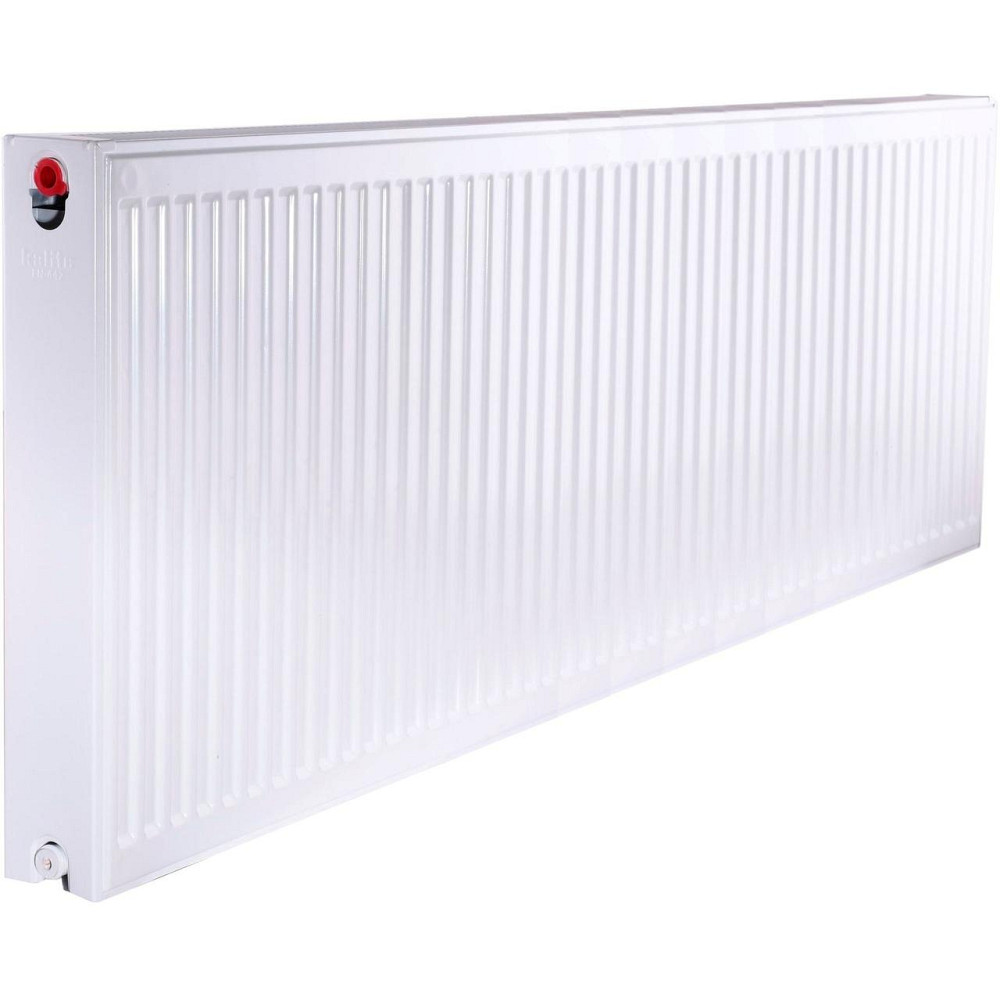 Радіатор сталевий панельний KALITE 22 бок 600х1600 (000022345) Київ - фото 1