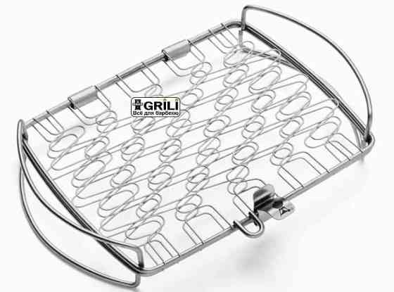 Сетка для рыбы маленькая Weber 6470 Код: 003539 Ровно