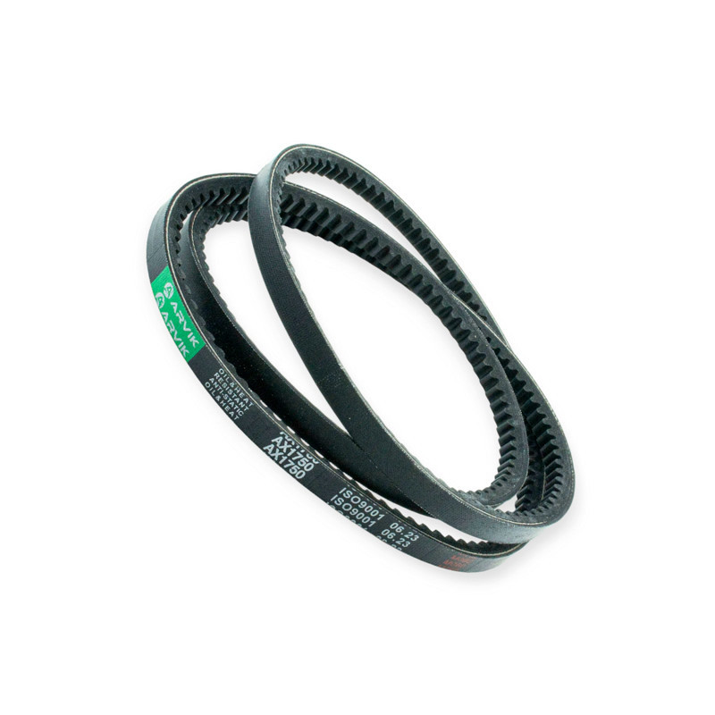 Ремінь зуб. А-1750 Мукачево - фото 1