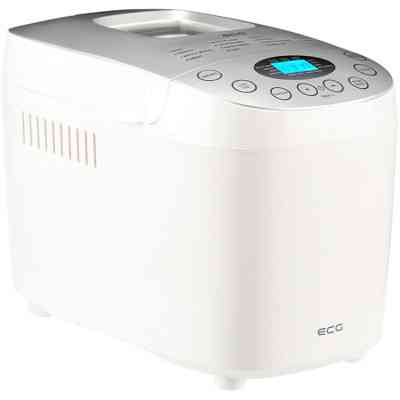 Хлебопечка ECG PCB 815 Винница