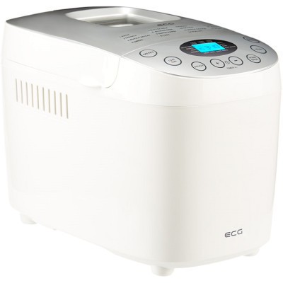 Хлебопечка ECG PCB 815 Винница - изображение 1