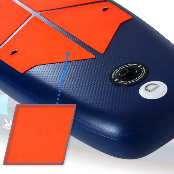 Надувна SUP дошка (Сапборд) THUNDER STRIPES 320 Київ