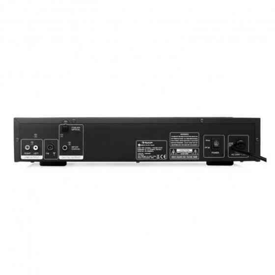 Програвач HiFi Auna AV2-CD509 CD USB MP3 Німеччина Дніпро