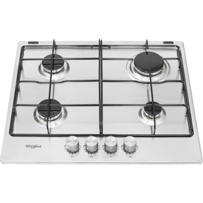 Варочная поверхность Whirlpool TKRL650IX Винница - изображение 8