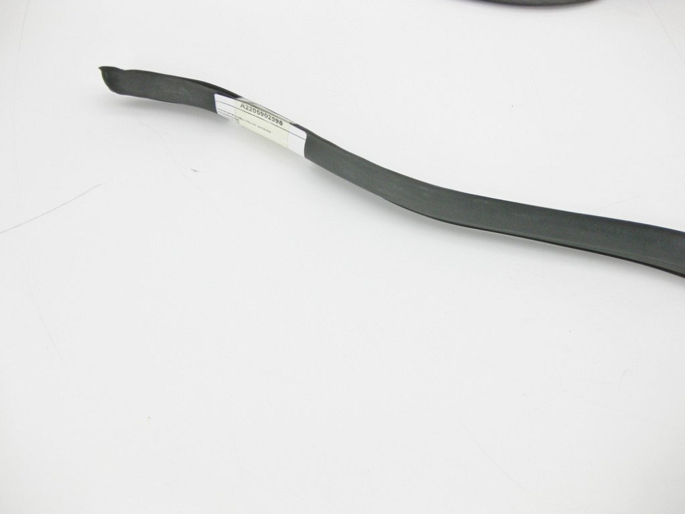 Mercedes-Benz  A2206902598 Ущільнювач над лівими дверима S-Class W220 Одеса - фото 6