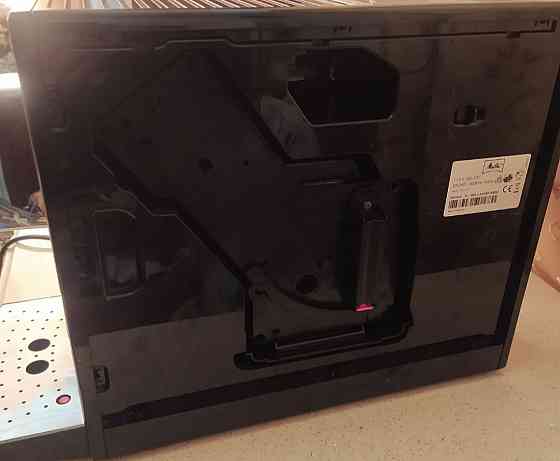 Кофемашина Melitta Solo. Київ