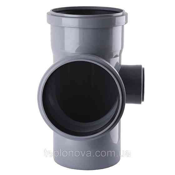 Хрестовина VSplast 2пл 110х110х50х90° (права) Чернівці