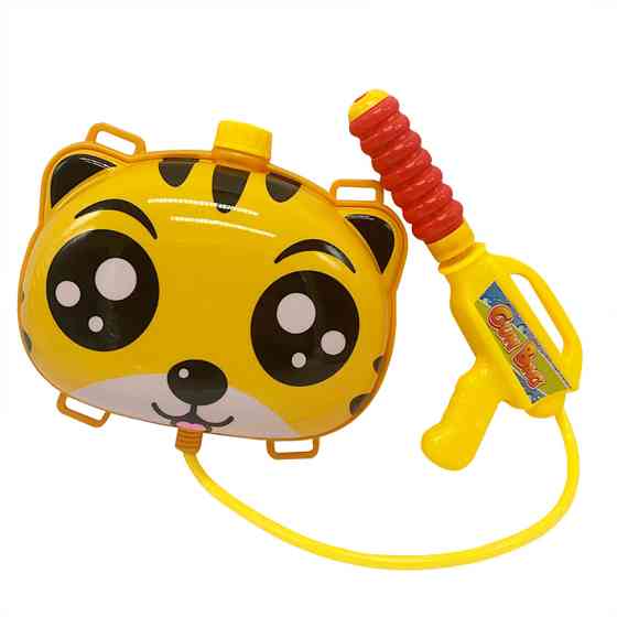 Водяной баллон 