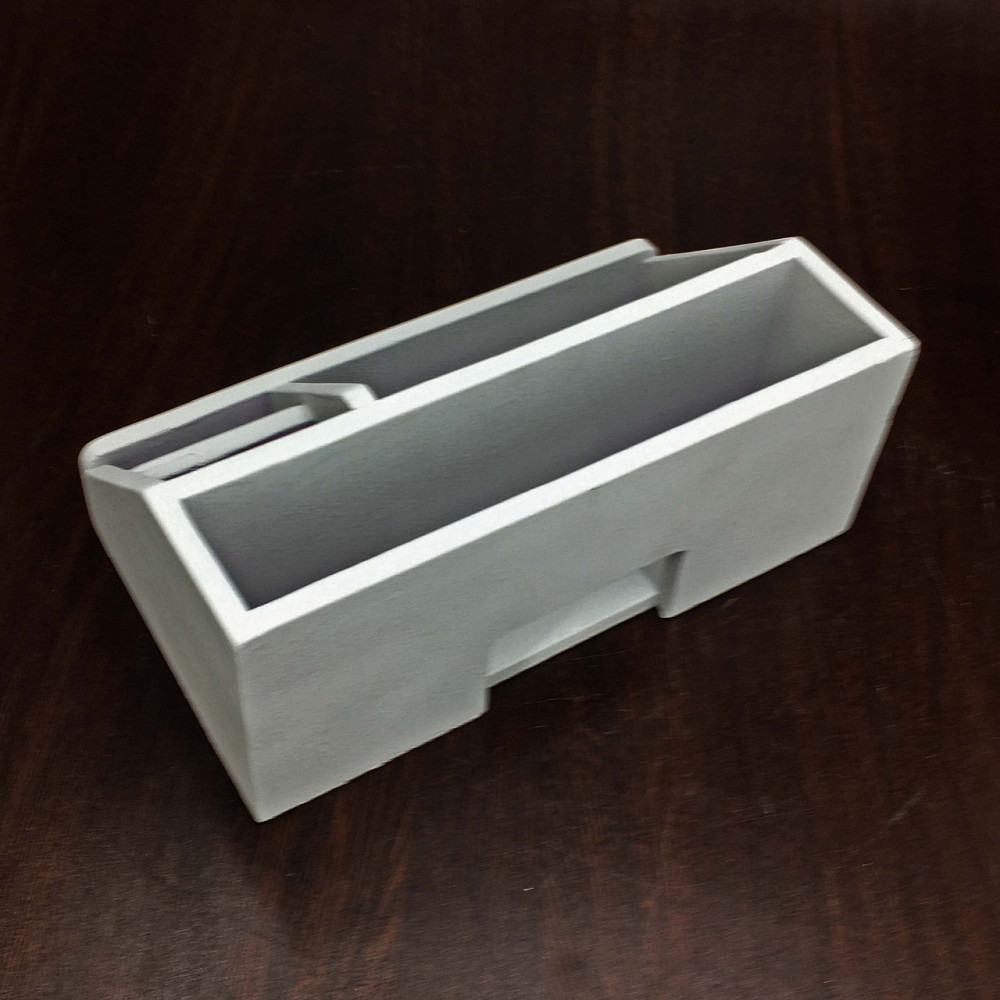 Органайзер для косметики "Мерітамон" маренго Миколаїв - фото 4