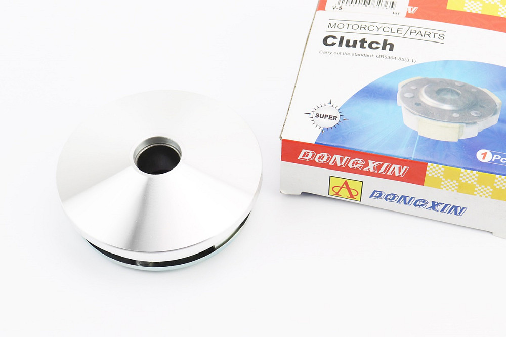 Варіатор передній к-кт Suzuki AD 110 Киев - изображение 1