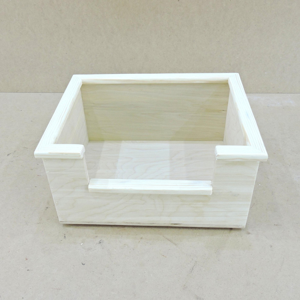 Лежак для кошки 