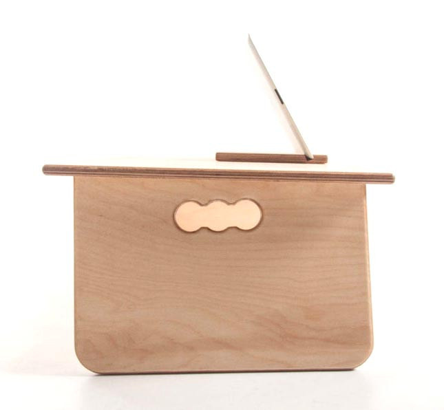 Подставка для ноутбука 