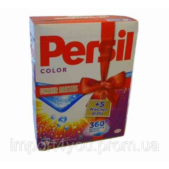 Persil порошок 65+5р/4,55kg [D,CH] 