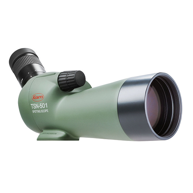 Підзорна труба Kowa 20-40x50/45 TSN-501 (11428) Днепр - изображение 12