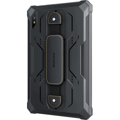 Планшет Blackview Tab Active 8 Pro 8/256GB LTE Black (6931548313724) Винница - изображение 7