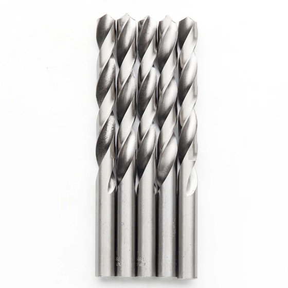 Свердло для металу P6M5 11,0мм APRO Харків