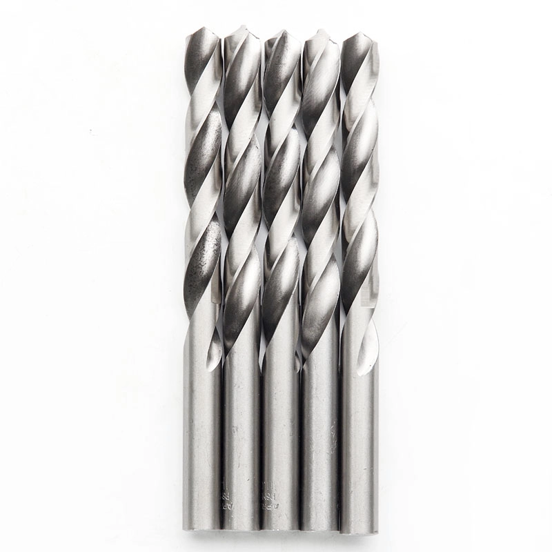 Свердло для металу P6M5 11,0мм APRO Харків - фото 2