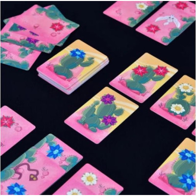 Настільна гра Games 7 Days ЙОЙ! (Ouch!) (укр.) (OUCH01UA) Вінниця - фото 5