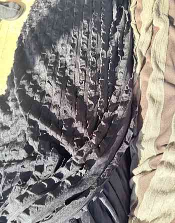 Тканина опт трикотаж — від 5 м. 60 грн/м Київ