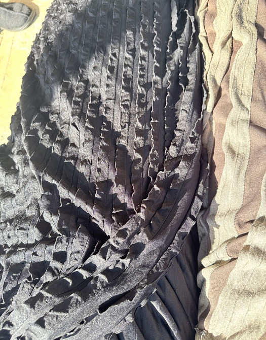 Тканина опт трикотаж — від 5 м. 60 грн/м Київ - фото 5