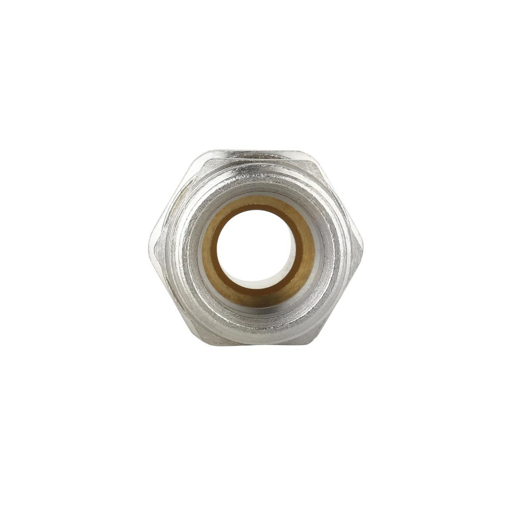 Муфта обтискна Thermo Alliance Forte 20х3/4" НР SF172W2020 Київ - фото 12