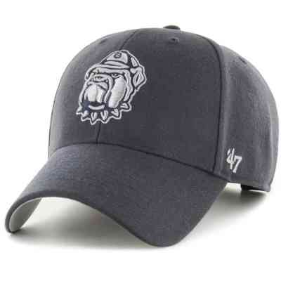 Кепка 47 Brand GEORGETOWN HOYAS MVP1093WBV-NY графіт (198304513279) Вінниця