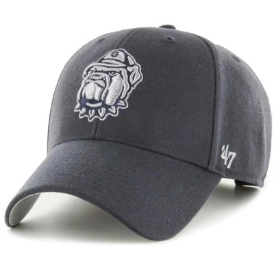 Кепка 47 Brand GEORGETOWN HOYAS MVP1093WBV-NY графіт (198304513279) Вінниця - фото 1
