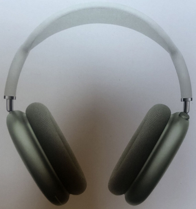 AirPods Max 2 поколіня Киев - изображение 2