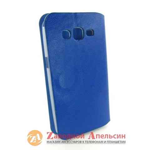 Чехол книга Samsung G7102 G7105 Grand 2 Flip Cover Одесса