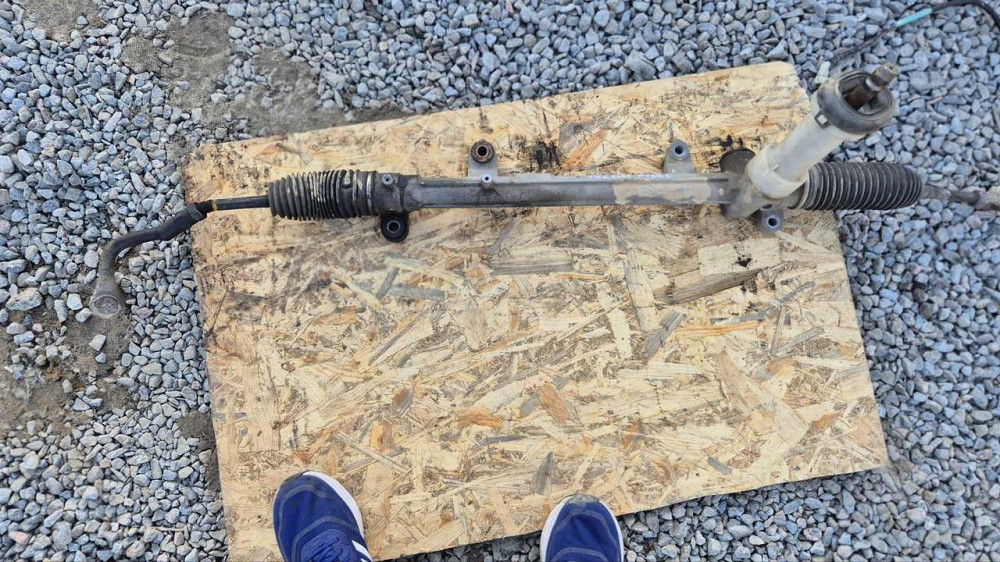 Рульова рейка Hyundai Tucson 2023 Київ - фото 1