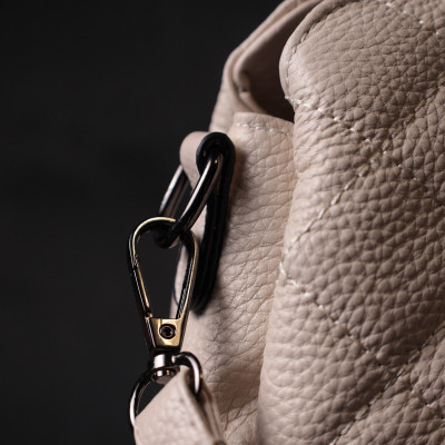 Сумка Vintage Из натуральной кожи Белая (22414) Винница - изображение 5