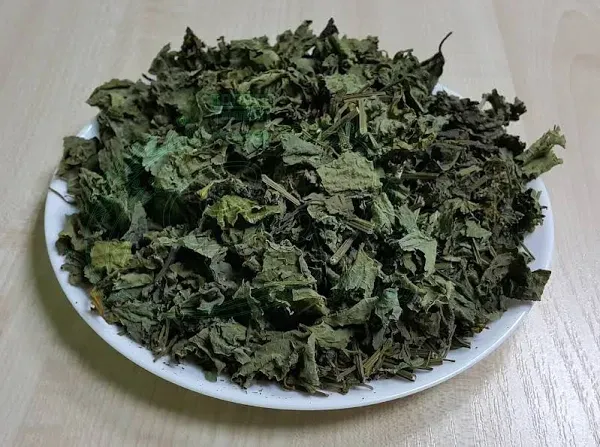 Хвилівник звичайний (Кирказон обыкновенный)100г master sem Киев - изображение 2