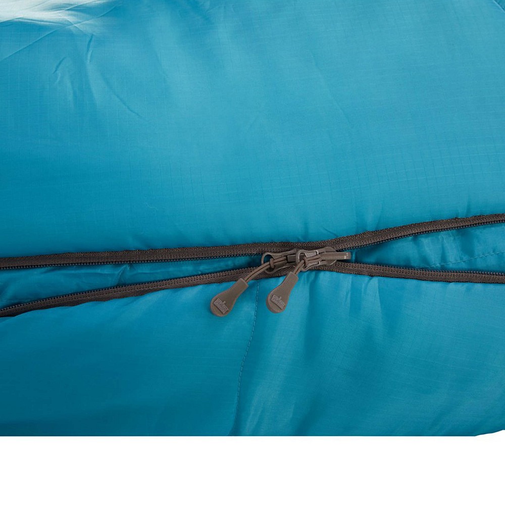 Спальный мешок Grand Canyon Kansas 190 0°C Caneel Bay Left (340004) Вінниця - фото 11